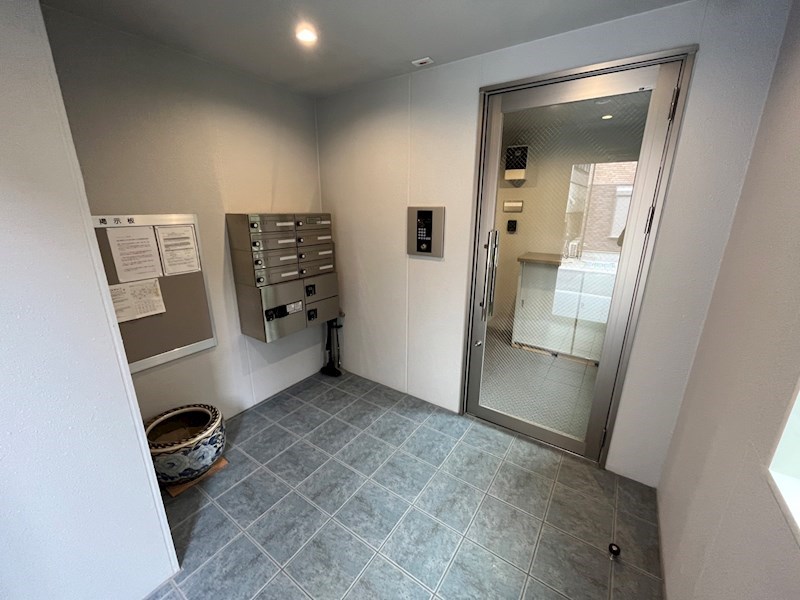 リビオン・タートル その他外観3