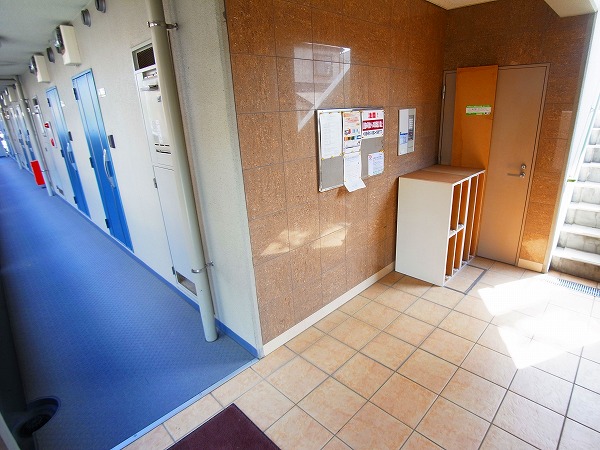 グレイス その他外観1