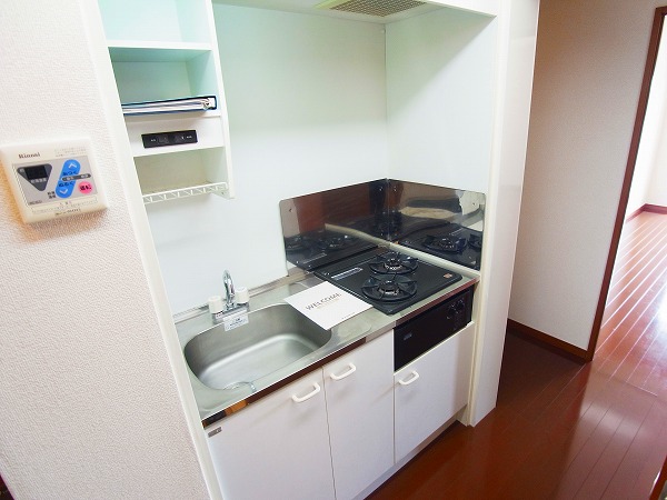 グレイス キッチン