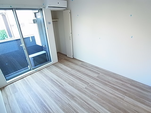 イーハトーヴ竹ノ塚 その他1