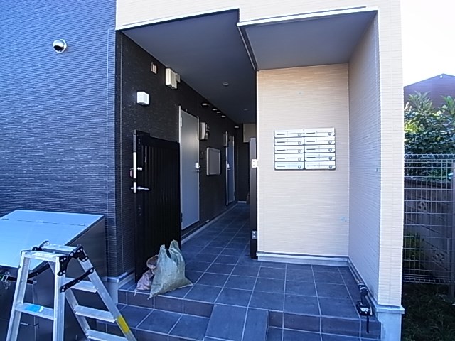 イーハトーヴ竹ノ塚 その他外観1