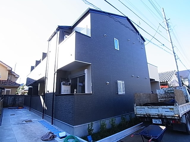 イーハトーヴ竹ノ塚 その他外観3