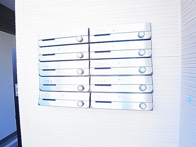 イーハトーヴ竹ノ塚 その他外観6