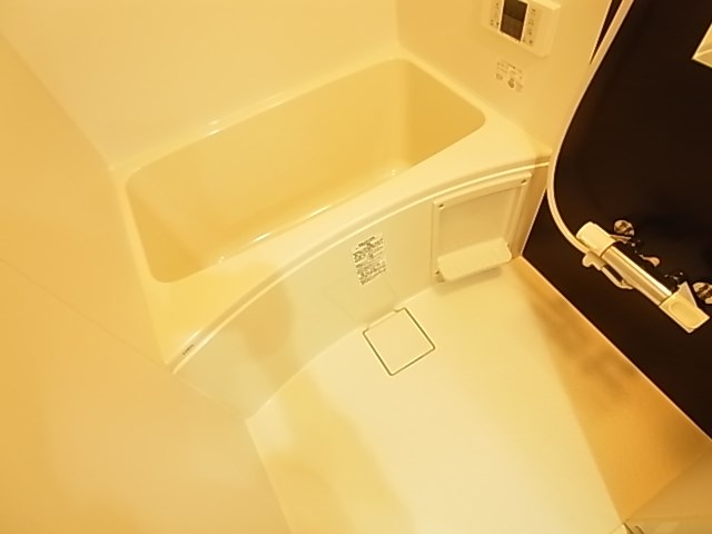 イーハトーヴ竹ノ塚 風呂画像