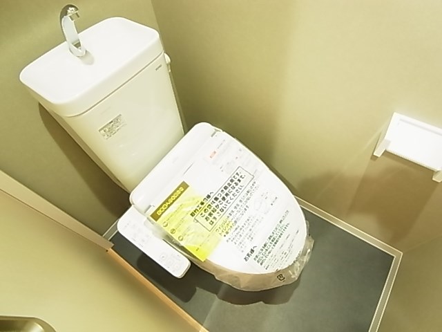 イーハトーヴ竹ノ塚 その他2