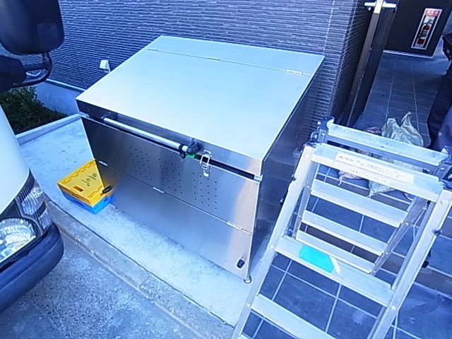 イーハトーヴ竹ノ塚 その他外観2