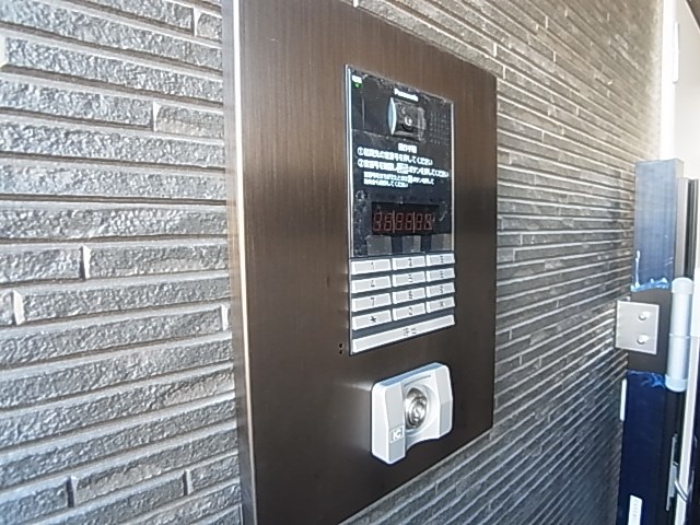 イーハトーヴ竹ノ塚 その他外観4