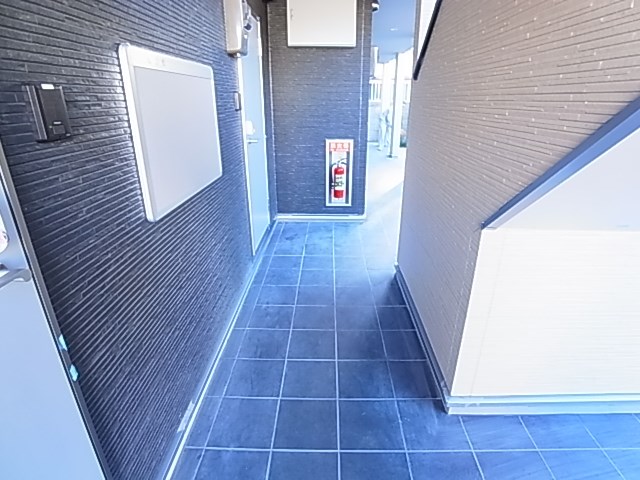 イーハトーヴ竹ノ塚 その他外観5