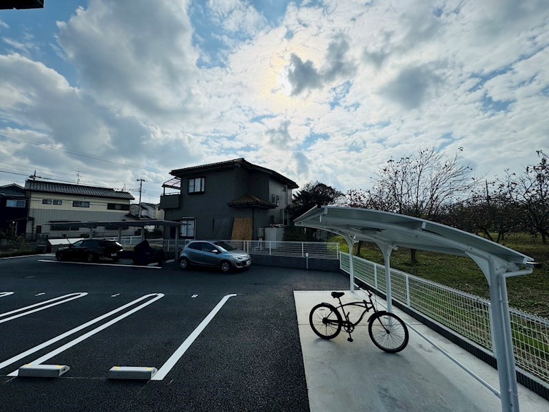 エスターテ その他5
