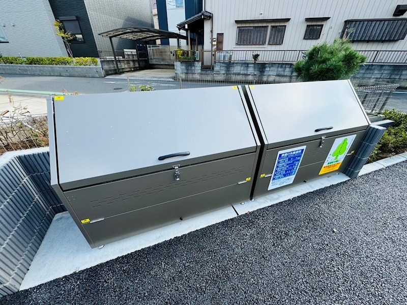 エスターテ その他外観2