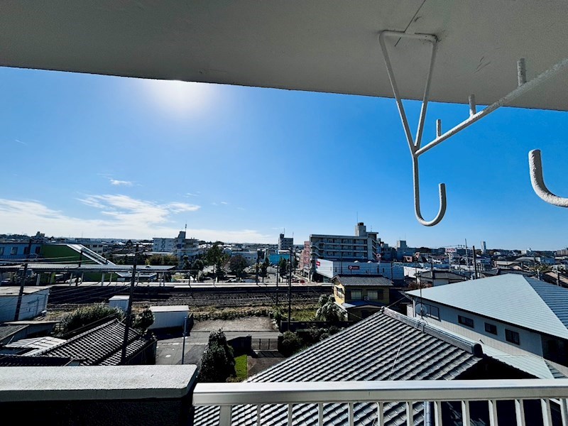 アゼリアハイツ その他6