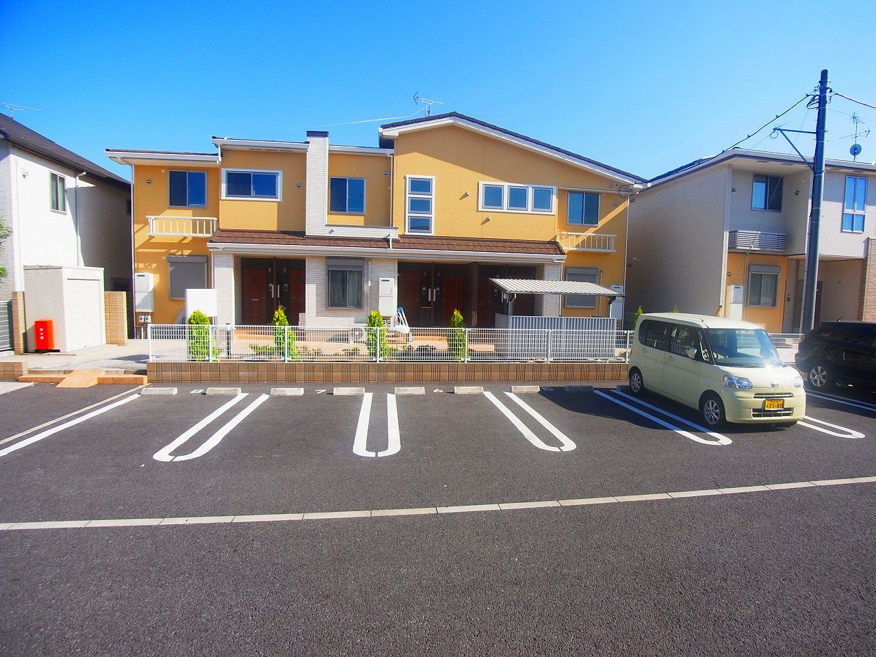 フェアリー・ローズⅠ その他5