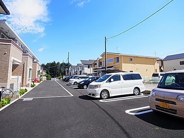 フェアリー・ローズⅠ その他外観1