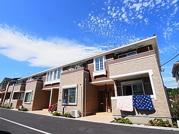 フェアリー・ローズⅠ その他外観2