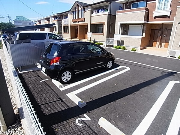 フェアリー・ローズⅠ その他外観3