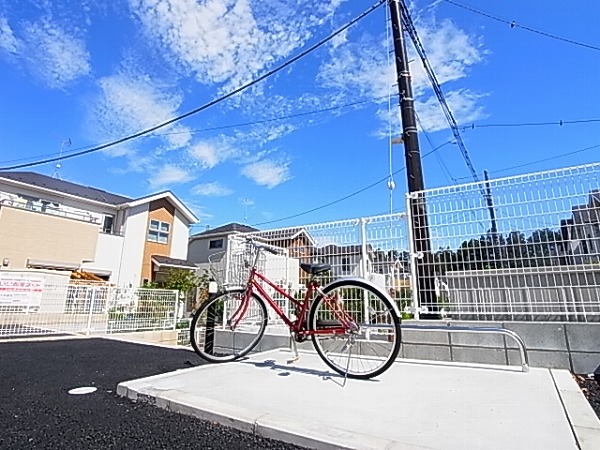 フェアリー・ローズⅠ その他外観4