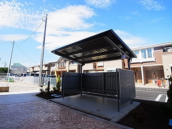 フェアリー・ローズⅠ その他外観5