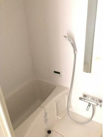 アンビシオン新田 風呂画像