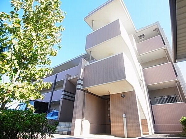 Browny Coco～ブラウニーココ～ 102号室 外観