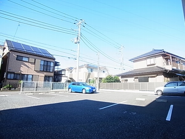 Browny Coco～ブラウニーココ～ その他外観2