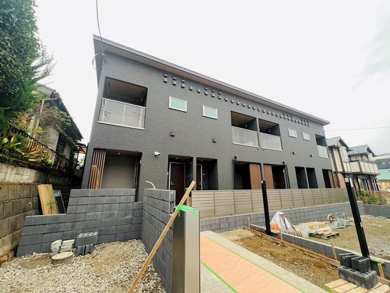 ＣＯＳＭＩＣ その他外観1