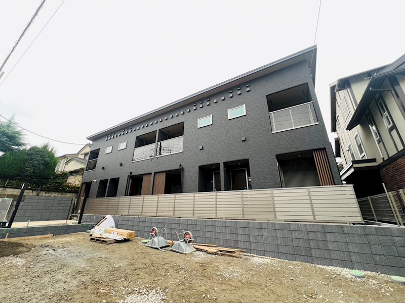 ＣＯＳＭＩＣ その他外観2