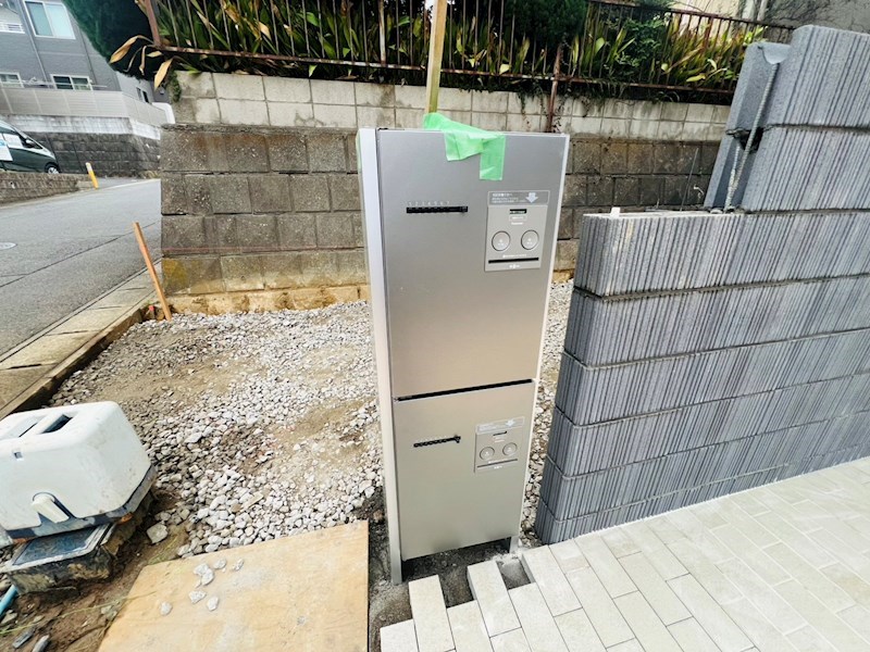 ＣＯＳＭＩＣ その他外観3