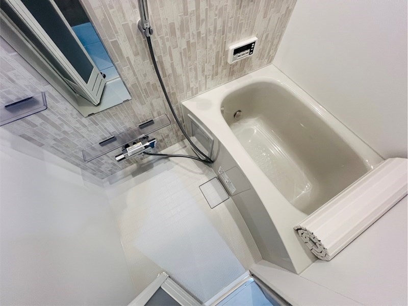 ＣＯＳＭＩＣ 風呂画像