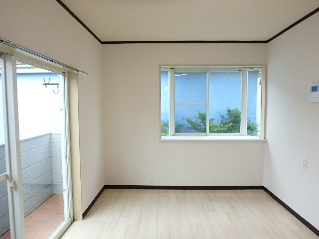 ロフティスピング鎌ヶ谷 リビング