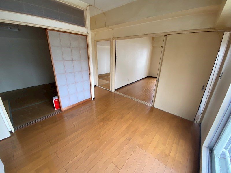 柏タウンハイツ その他6