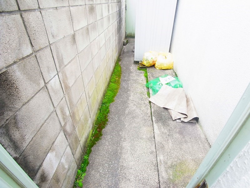 柏タウンハイツ その他外観6