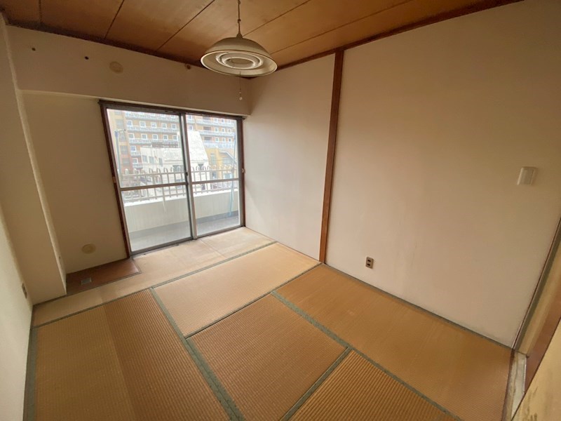 柏タウンハイツ その他8