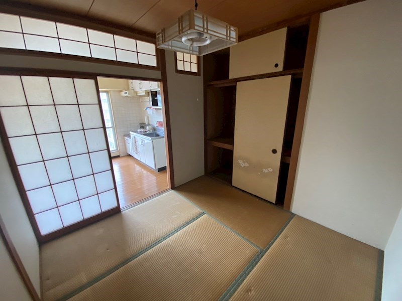 柏タウンハイツ その他10