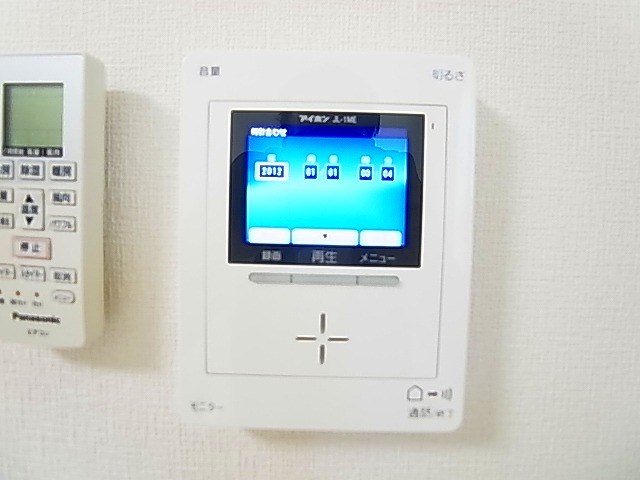 テラスハウス西新井 その他4