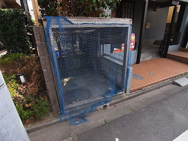 プラム常盤平 その他共有部分
