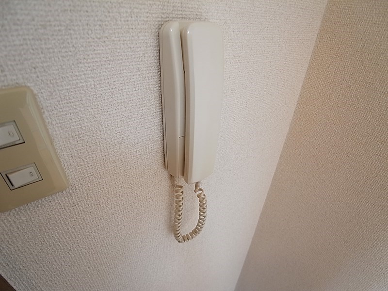 プラム常盤平 その他