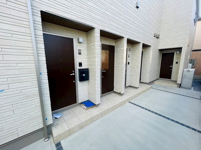 グランジュール その他外観3