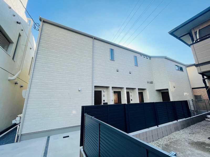 グランジュール その他外観5