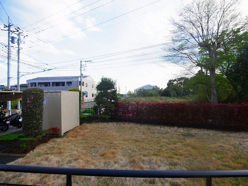 ホワイトガーデン その他5