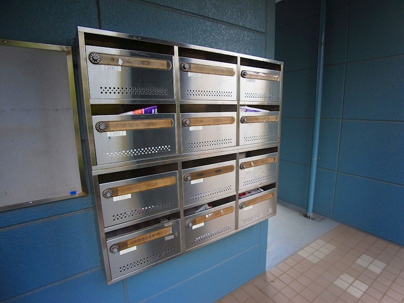 ホワイトガーデン その他外観1