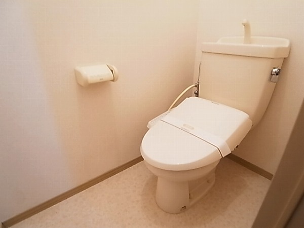 グリーンヒルズ中峠台 E その他1