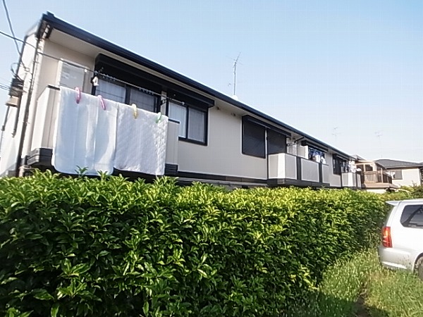 グリーンヒルズ中峠台 E その他外観1