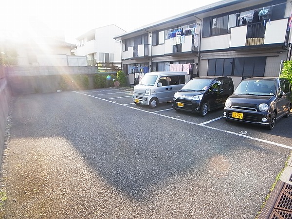 グリーンヒルズ中峠台 E その他外観2