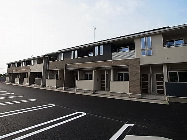 イーストⅠ その他外観1