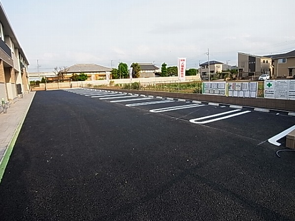 イーストⅠ その他外観2