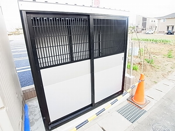 イーストⅠ その他外観3