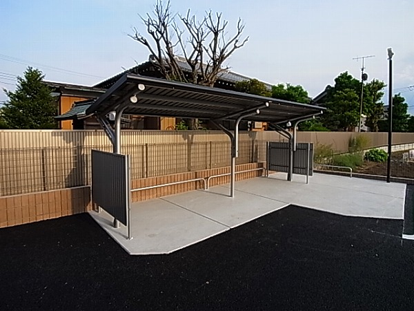 イーストⅠ その他外観4