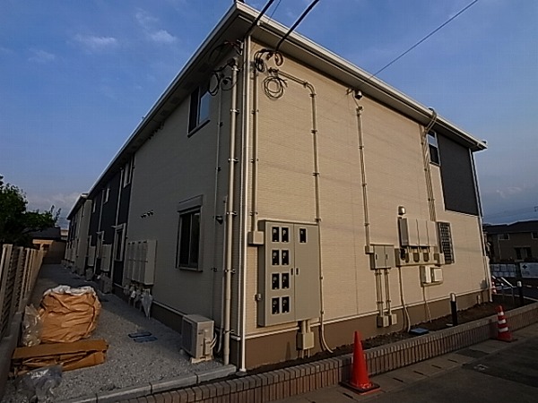 イーストⅠ その他外観5