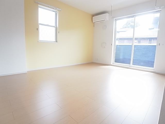 イーストⅠ リビング