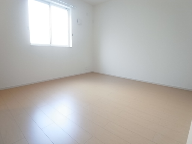 イーストⅠ ベッドルーム